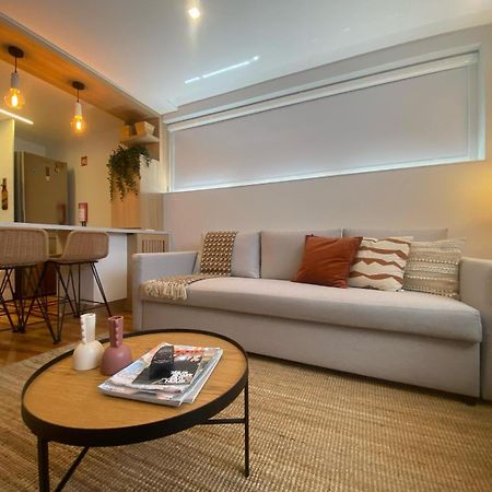 Apartmán Museuflat Póvoa de Varzim Exteriér fotografie