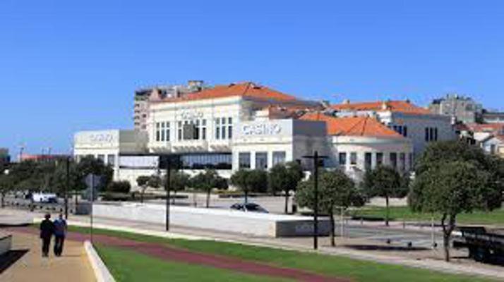 Apartmán Museuflat Póvoa de Varzim Exteriér fotografie