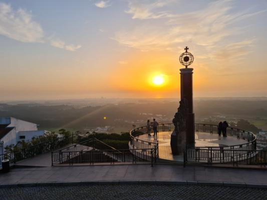 Apartmán Museuflat Póvoa de Varzim Exteriér fotografie