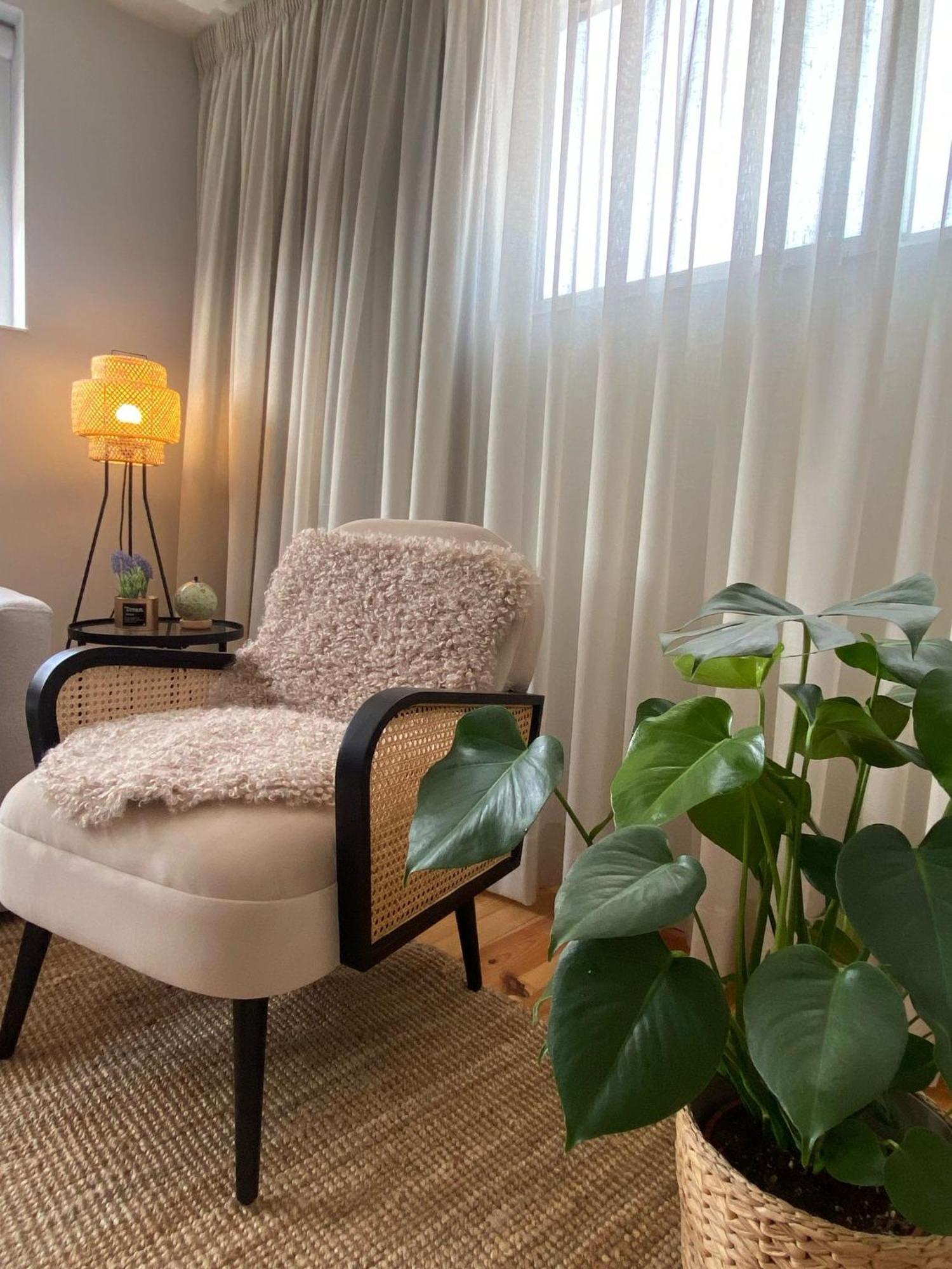 Apartmán Museuflat Póvoa de Varzim Exteriér fotografie