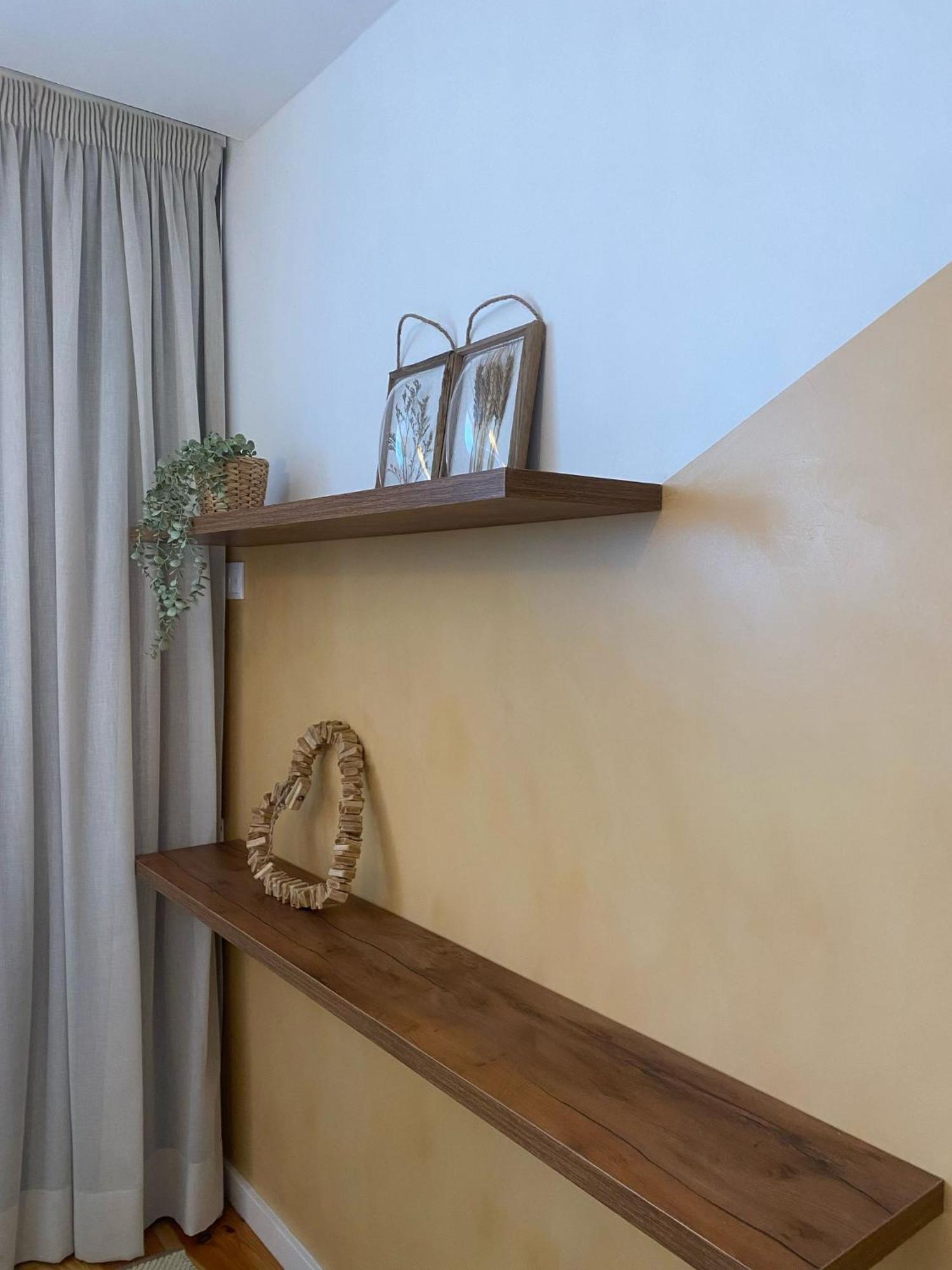 Apartmán Museuflat Póvoa de Varzim Exteriér fotografie