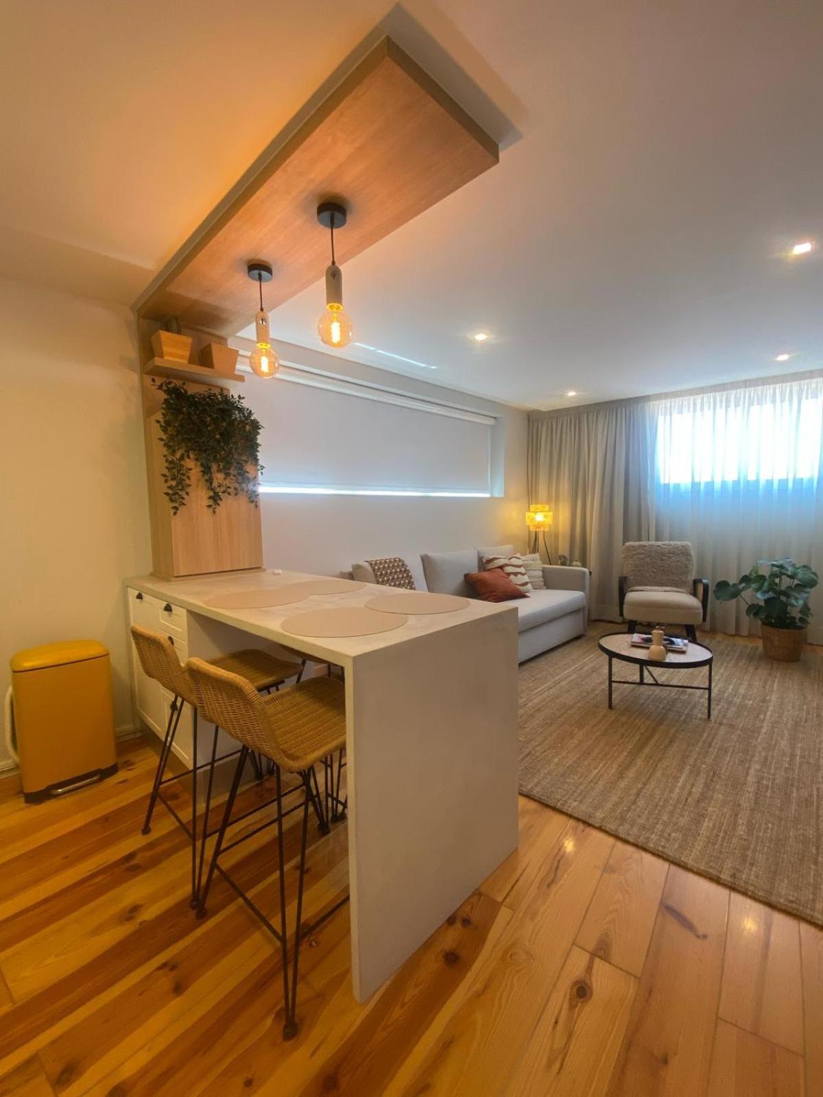 Apartmán Museuflat Póvoa de Varzim Exteriér fotografie